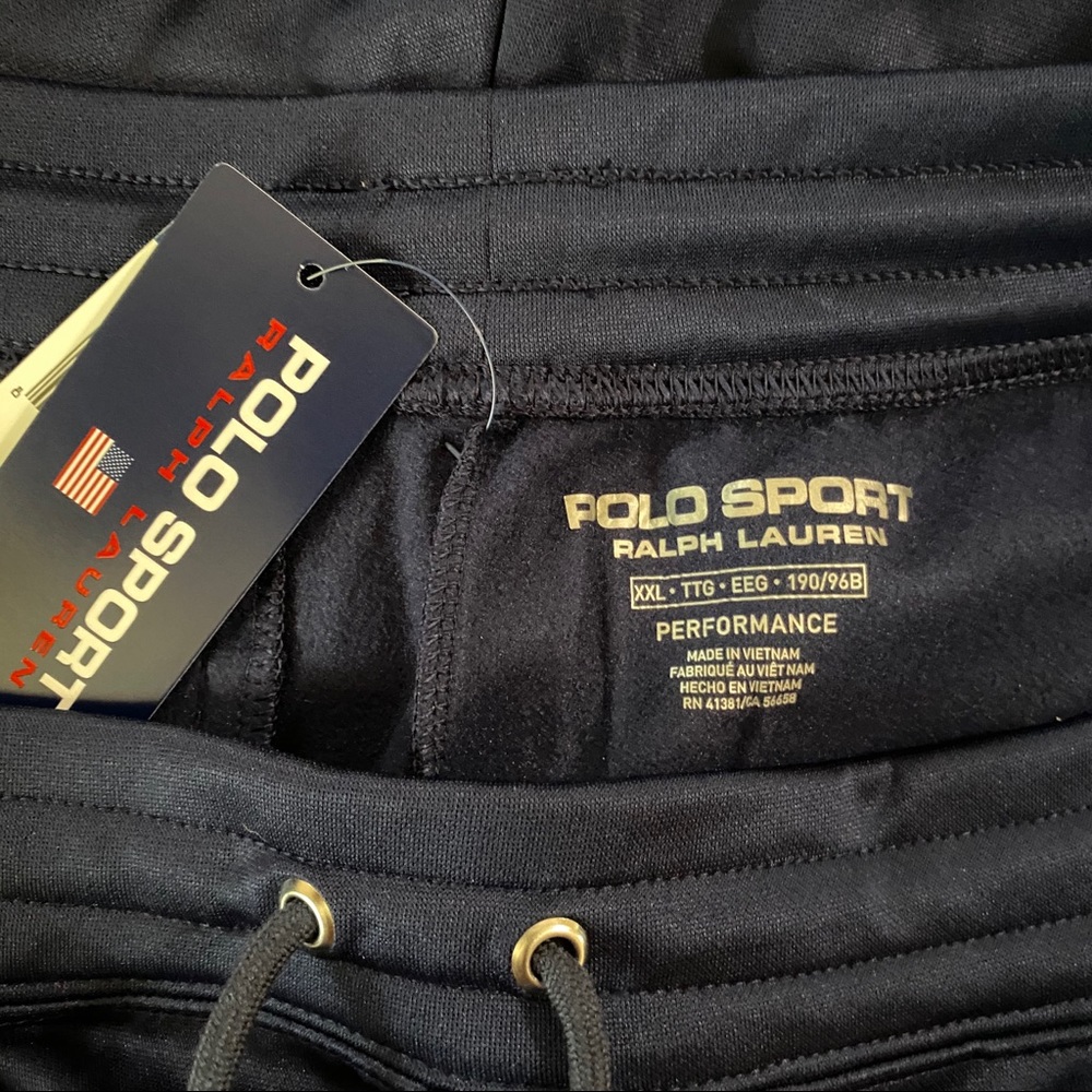 Polo 1967 Logo Tape Tracksuit - Picture 15 of 15